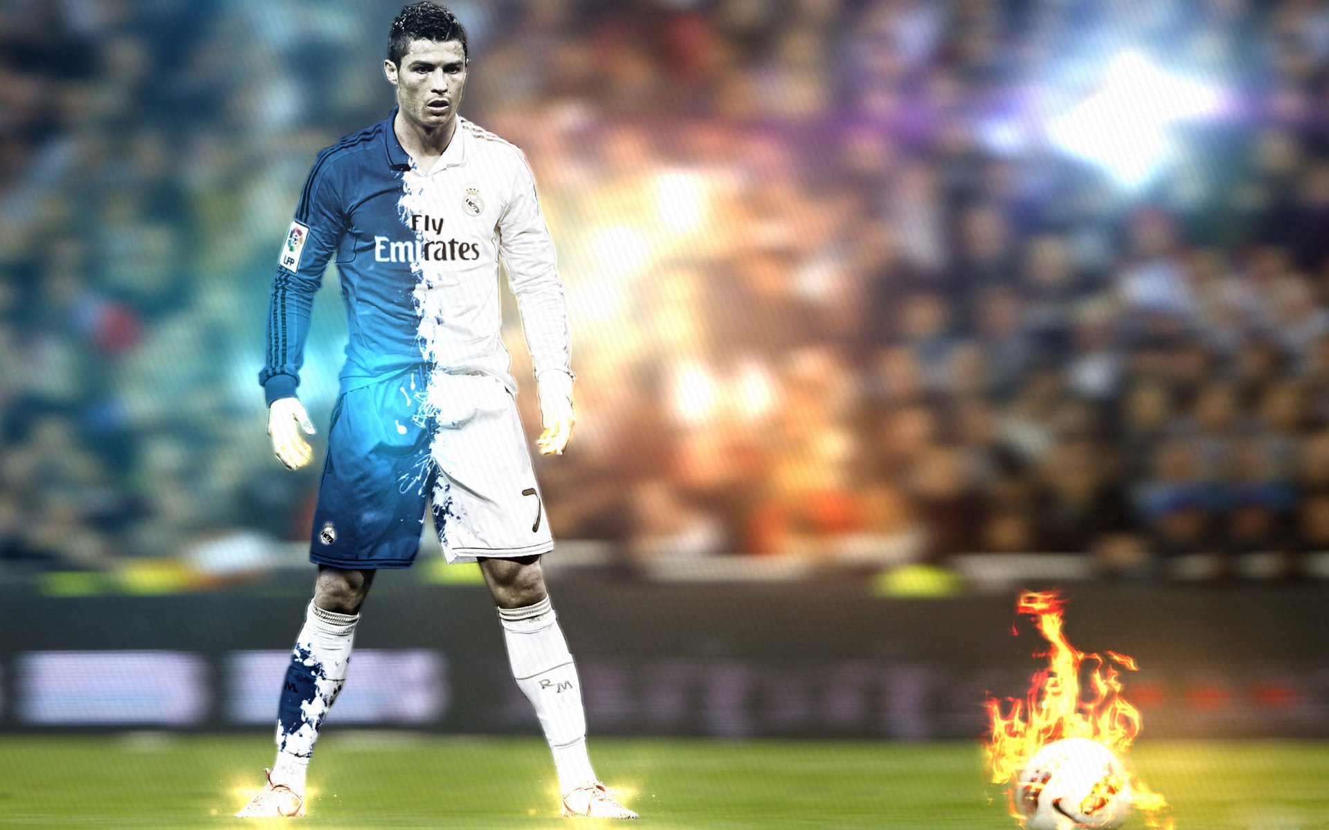 2017年季后赛:库里在对阵马刺的系列赛中,砍下39分,投中8记三分,率队晋级!